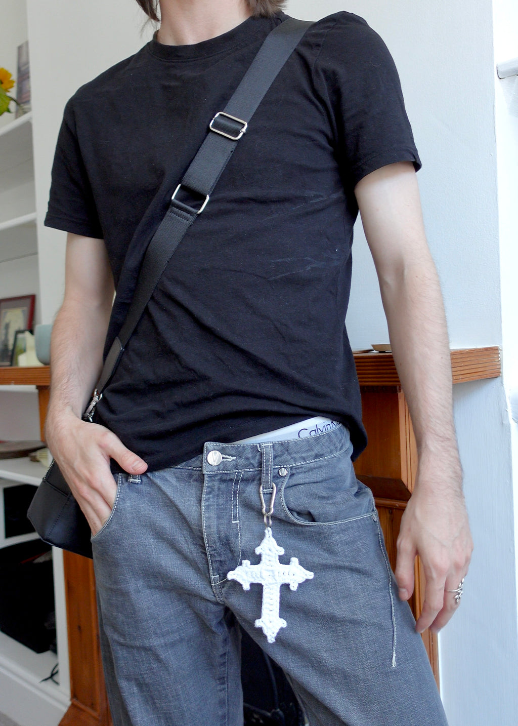 The Cross Keyring (Ver .1)