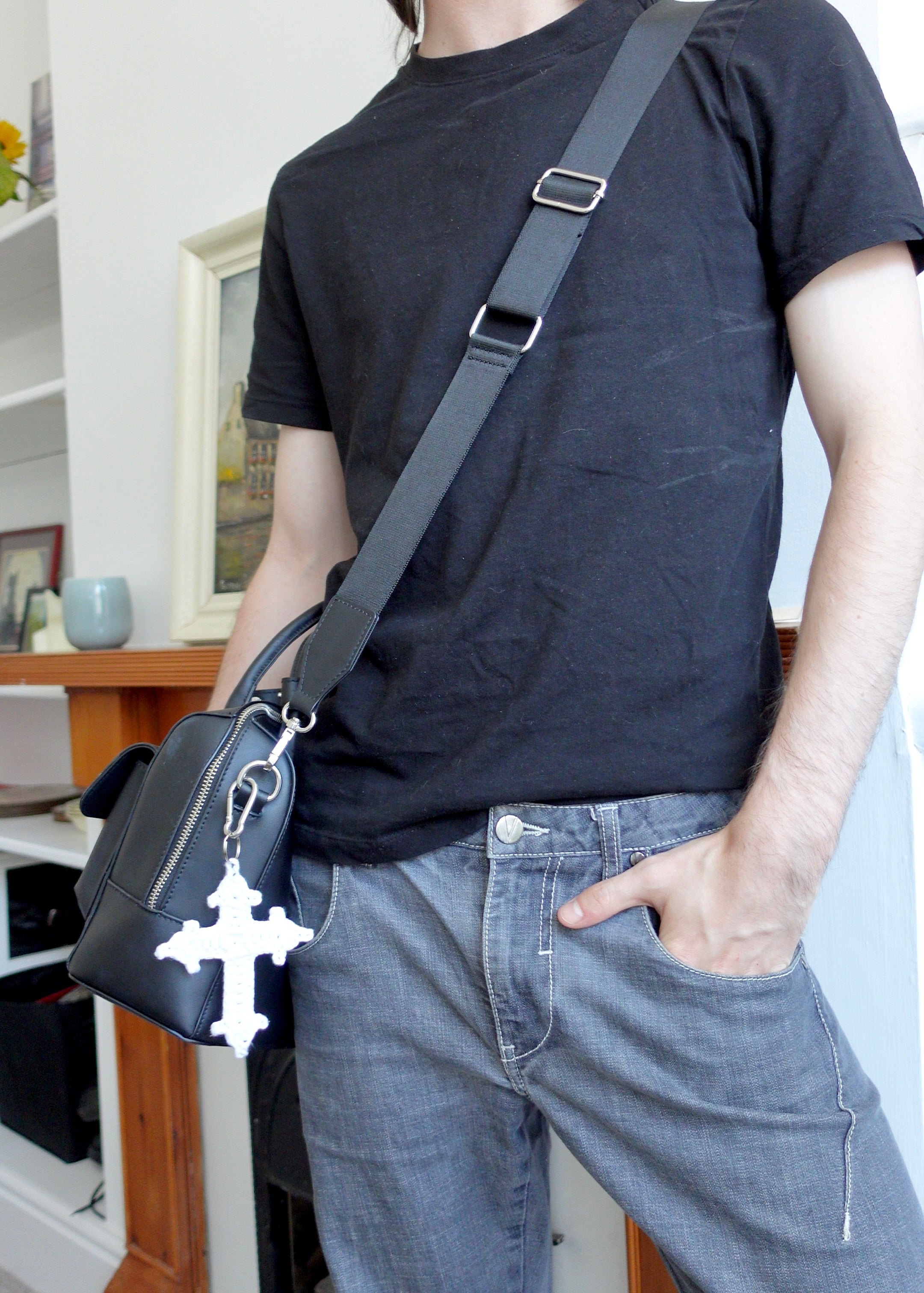 The Cross Keyring (Ver .1)