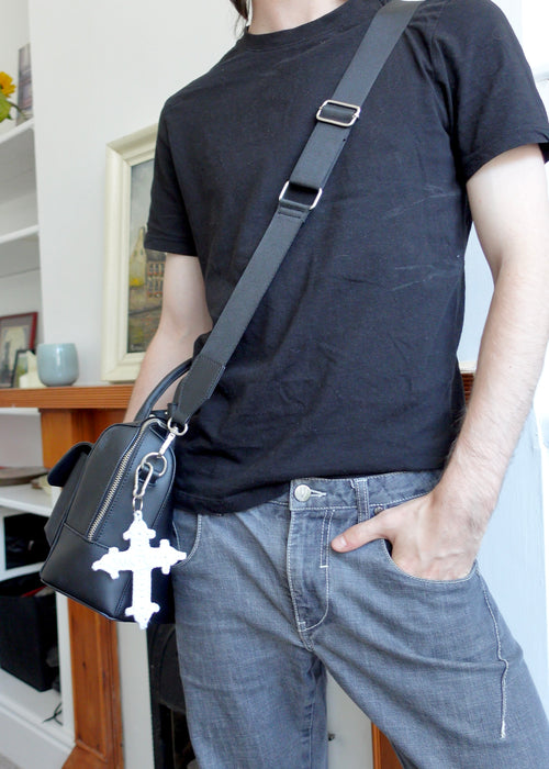 The Cross Keyring (Ver .1)