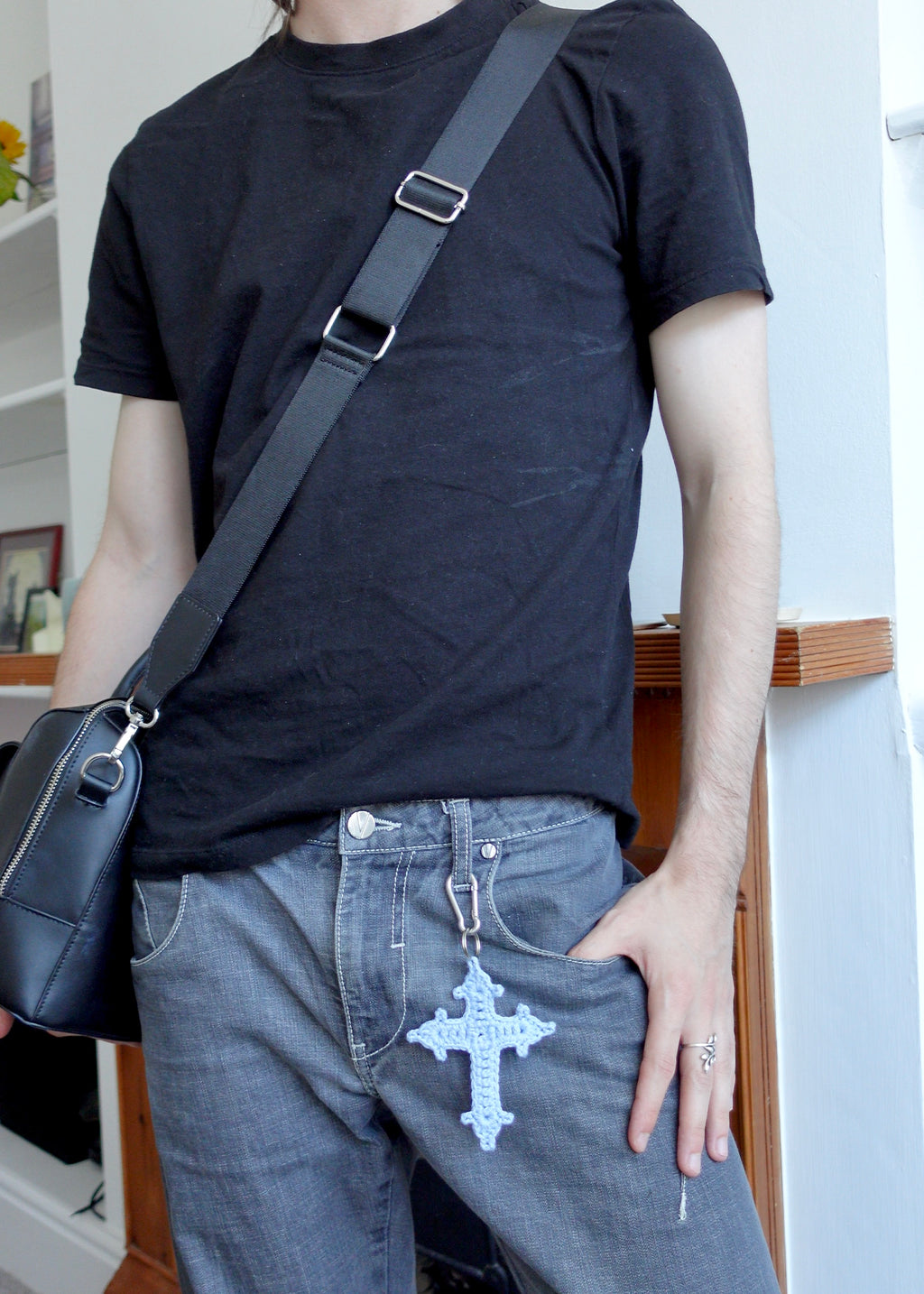 The Cross Keyring (Ver .2)