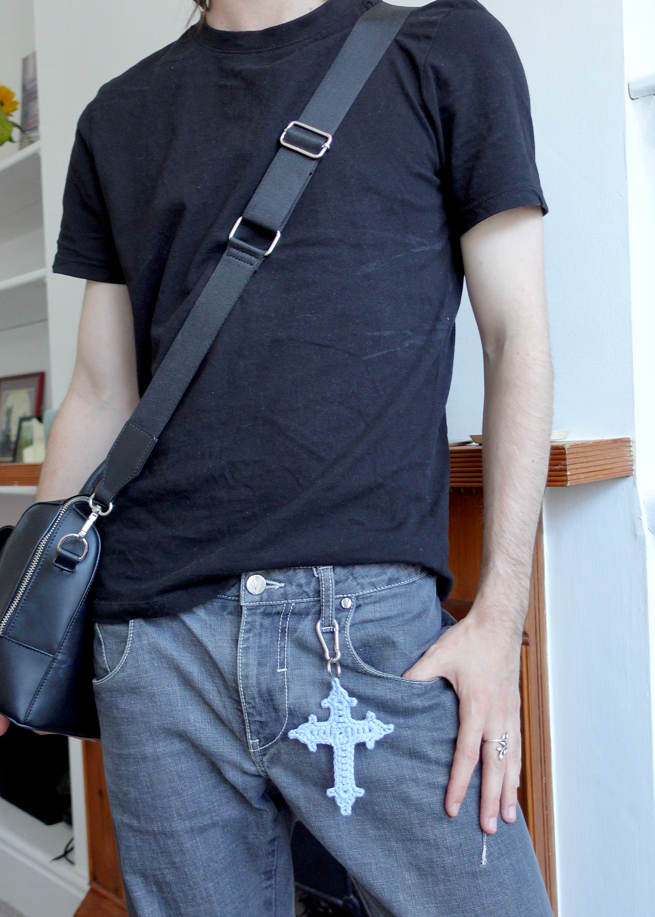 The Cross Keyring (Ver .2)