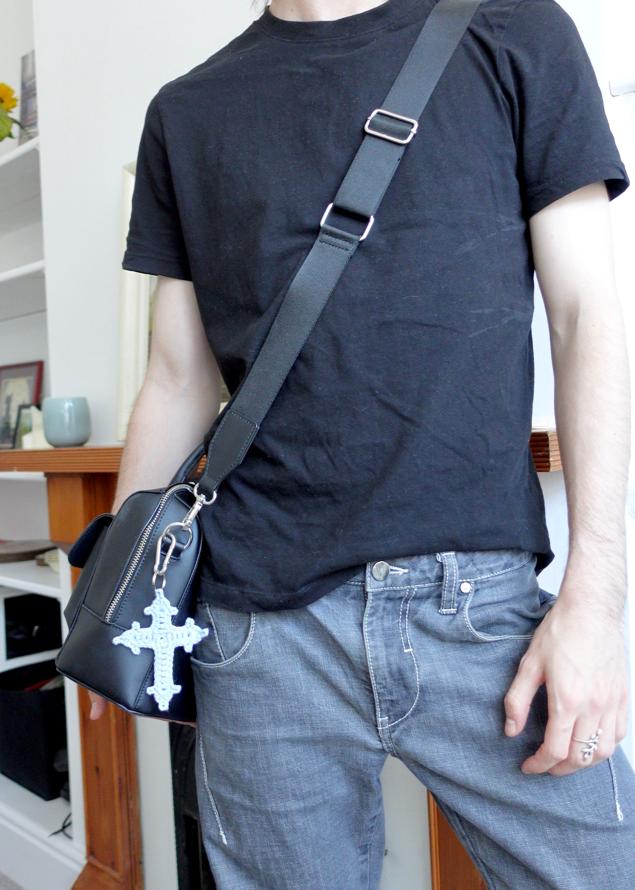 The Cross Keyring (Ver .2)